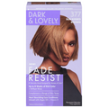 Dark and Lovely Fade Resist Rich Conditioning Color Sun Kissed Brown 377