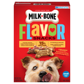 Milk-Bone Flavor Snacks Assorted Flavors Small Dog Treats