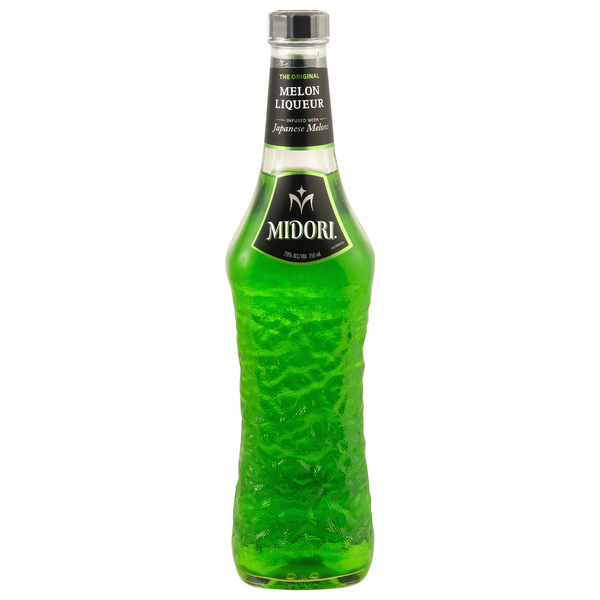 Midori Melon Liqueur