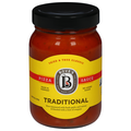Bove's Traditional Pizza Sauce