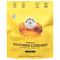 Beekeeper's Naturals Propolis Soothing Honey Lozenges
