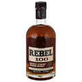 Rebel 100 Kentucky Straight Bourbon Whiskey