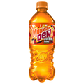 Mtn Dew LiveWire Orange Soda
