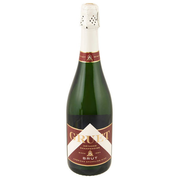 Gruet Brut American Sparkling Wine
