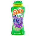 Gain Fireworks Moonlight Breeze In-Wash Scent Booster