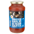 Stop & Shop Roasted Garlic & Herb Pasta Sauce