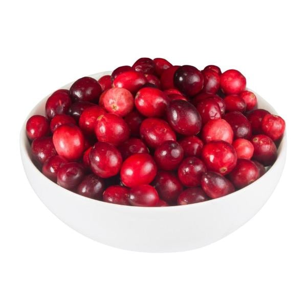 Premium Fresh Cranberries