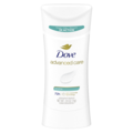 Dove Advanced Care Unscented Antiperspirant & Deodorant for Sensitive Skin