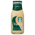 Starbucks Frappuccino Chilled Coffee Drink