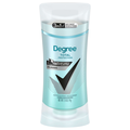Degree Ultra Clear Black+White Invisible Solid Antiperspirant Deodorant