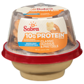 Sabra Smart Snackers Classic Hummus & Pretzels Single Cup