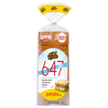Schmidt Old Tyme 647 Low Calorie Low Carb Potato Bread Sliced
