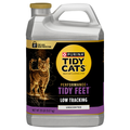 Tidy Cats Tidy Feet Unscented Low Tracking Cat Litter
