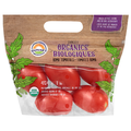 Sunset Organic Roma Tomatoes Bag