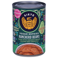 Siete Organic Vegan Refried Ranchero Beans
