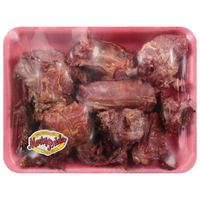 Food Lion Turkey Necks Smoked