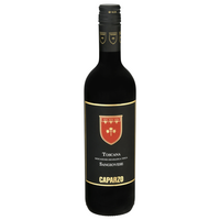 Caparzo Toscana Sangiovese Red Wine