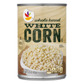 Giant Whole Kernel White Corn
