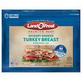 Land O'Frost Lean Hickory Smoked Lean Turkey Breast & White Turkey
