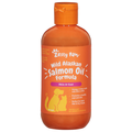 Zesty Paws Wild Alaskan Salmon Oil Skin & Coat Formula for Cats & Dogs