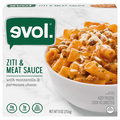 Evol Ziti & Meat Sauce Frozen Meal