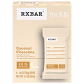 RXBAR Coconut Chocolate 12g Protein Bars - 5 ct