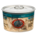 Baltimore Clam & Oyster Co. Wild Caught Shucked Select Oysters Fresh