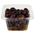 DeLallo Deli Colossal Calamata Olives in Oil Fresh