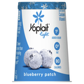 Yoplait Light Fat Free Blueberry Patch Yogurt Cup