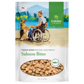 Caledon Farms Natural Salmon Bites Freeze Dried Dog Treats