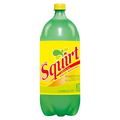 Squirt Grapefruit Soda Caffeine Free