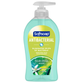 Softsoap Moisturizers Fresh Citrus Antibacterial Liquid Hand Soap Pump