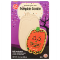 Create A Treat Giant Pumpkin Cookie Kit