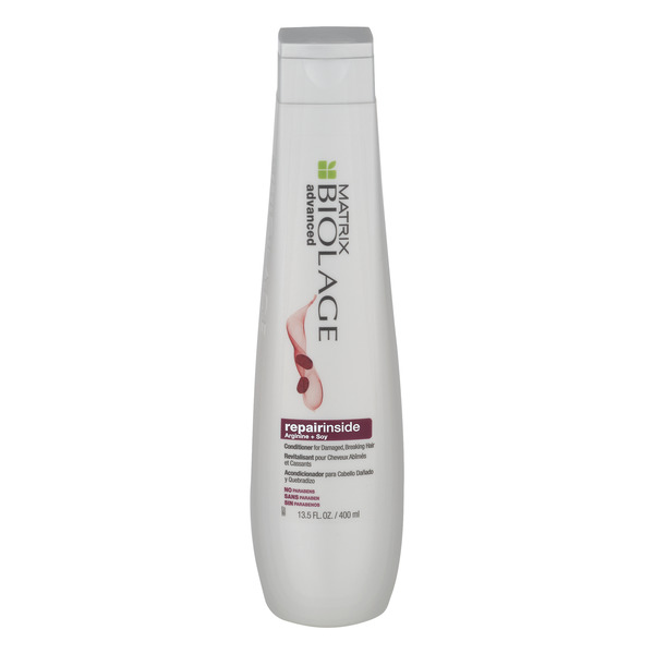 Matrix Biolage Repair Inside Conditioner for Damaged Breaking Hair
