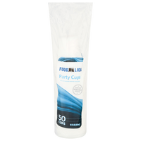 Food Lion Plastic Party Cups 16 oz