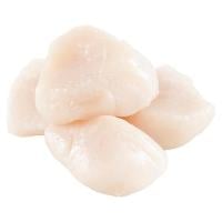 Hannaford Bay Scallops