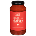 Sauz Hot Honey Marinara Sweet & Spicy Pasta Sauce