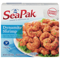SeaPak Dynamite Shrimp Frozen