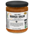 Pemberton's Just Right Mango Salsa