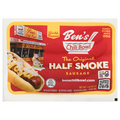 Ben's Chili Bowl The Original Half Smoke Sausage