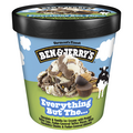 Ben & Jerry's Everything But The... Ice Cream
