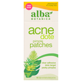 Alba Botanica Acne Dote Pimple Patches