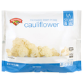 Hannaford Steam in Bag Cauliflower Frozen