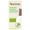 Aveeno Clear Complexion Daily Moisturizer with Salicylic Acid