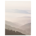 Top Flight Notebook Mountains