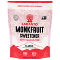 Lakanto Classic Monkfruit Sweetener with Allulose