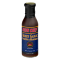 Iron Chef Honey Garlic Stir-Fry & Marinade