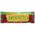 Amy's Organic Gluten Free Cheddar Cheese Burrito Frozen