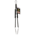 Mesquite Ridge GrillPerks Barbecue Locking Tongs