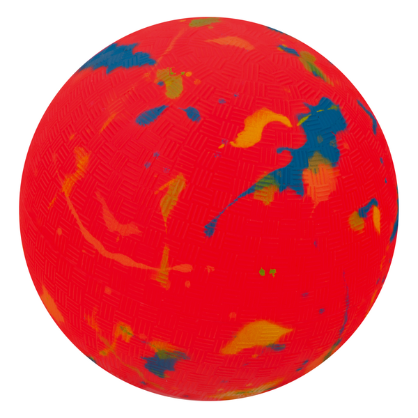 Sport Design Mini Splash Ball Neon